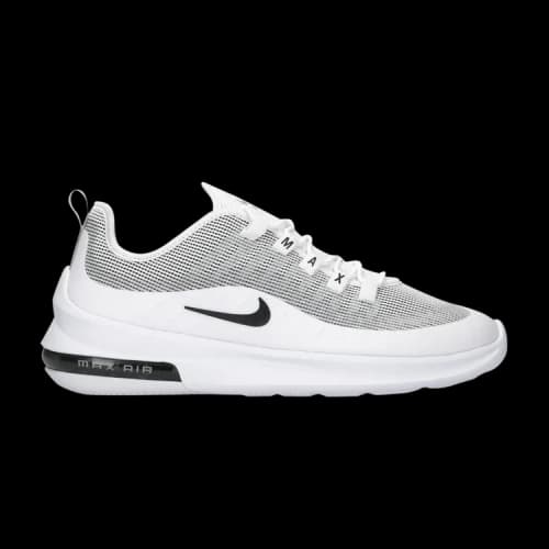 Nike Air Max Axis Premium 'White Black'