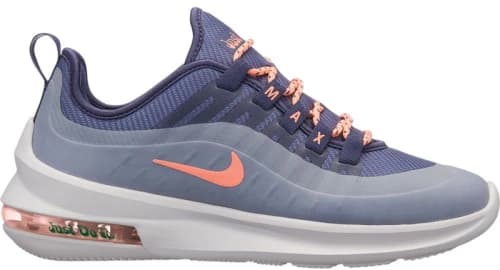 Nike Air Max Axis Sanded Purple Orange Pulse (Women's)