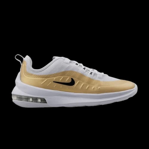 Nike Air Max Axis 'White Gold' (Women's)