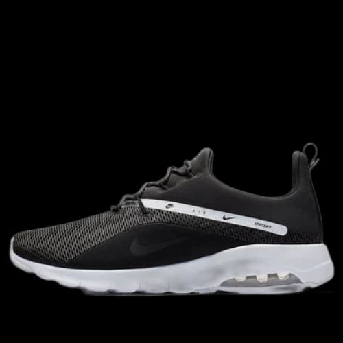 Nike Air Max Motion Racer 2 'Black'