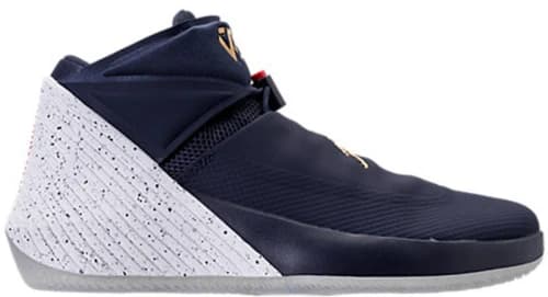 Jordan Why Not Zer0.1 Tribute