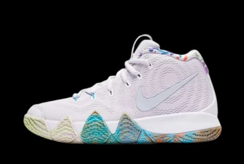 Nike Kyrie 4 90s (GS)