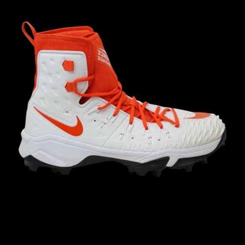 Nike Zoom Force Savage Elite TD 'White Orange'