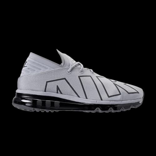 Nike Air Max Flair SE Wolf Grey Black-Dark Grey