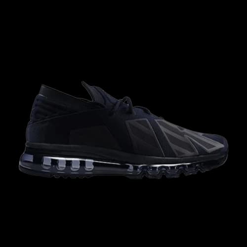 Nike Air Max Flair SE 'Obsidian'
