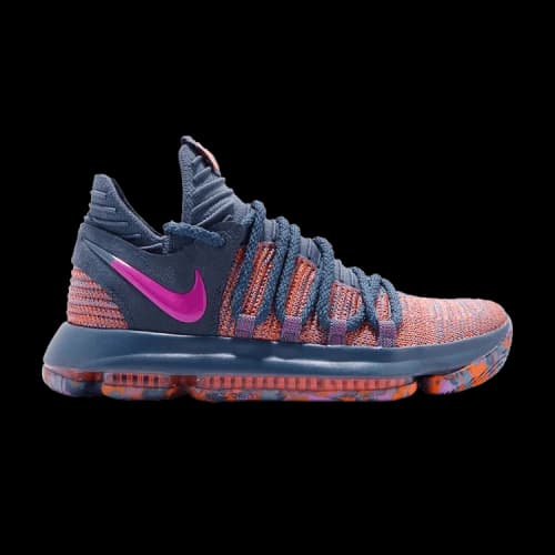 Nike KD 10 EP 'All Star'