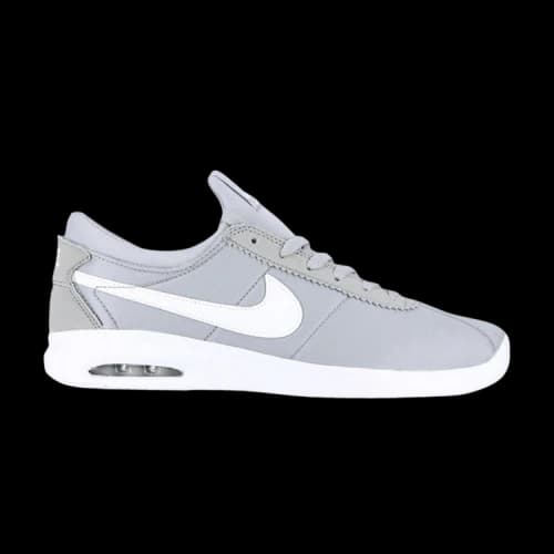 Nike Air Max Bruin Vapor TXT SB 'Wolf Grey'
