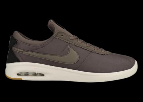 Nike SB Air Max Bruin Vapor Ridgerock
