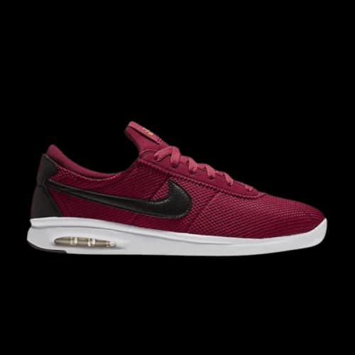 Nike Air Max Bruin Vapor SB 'Red Crush'