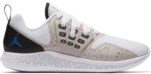 Jordan Grind White Tech Grey