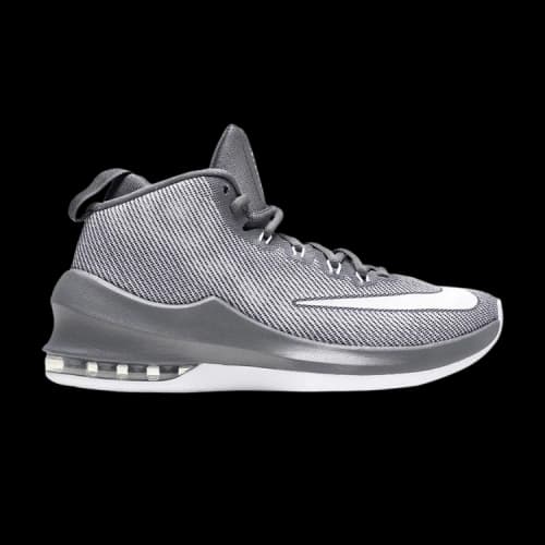 Nike Air Max Infuriate Mid 'Dark Grey'
