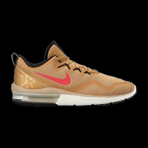 Nike Air Max Fury 'Metallic Gold'