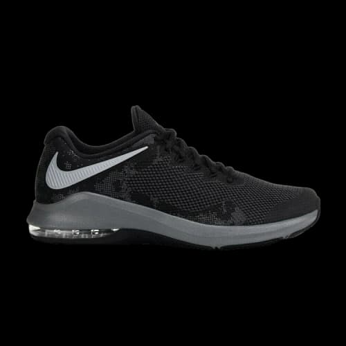 Nike Air Max Alpha Trainer 'Metallic Cool Grey'