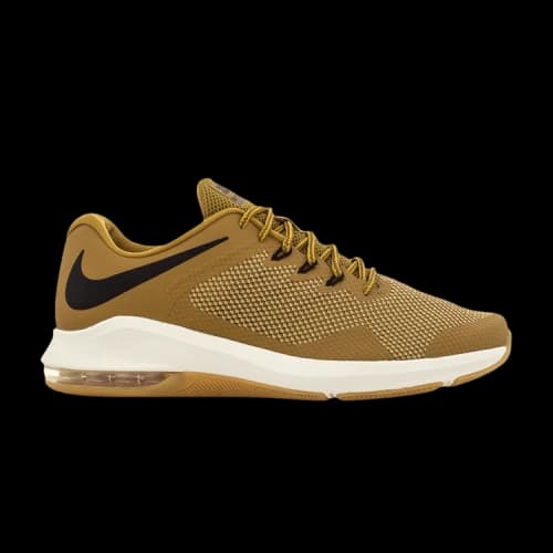 Nike Air Max Alpha Trainer 'Wheat'