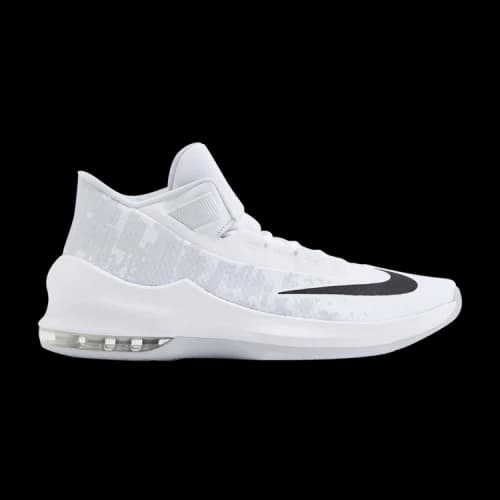 Nike Air Max Infuriate 2 Mid 'White Platinum'