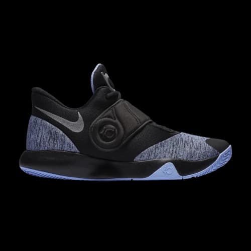 Nike KD Trey 5 VI 'Black Twilight'