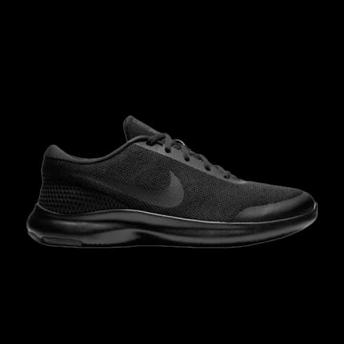 Nike Flex Experience RN 7 Wide 'Black Anthracite'