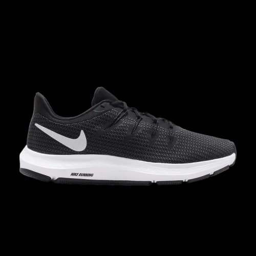 Nike Quest 'Black' (Women's)