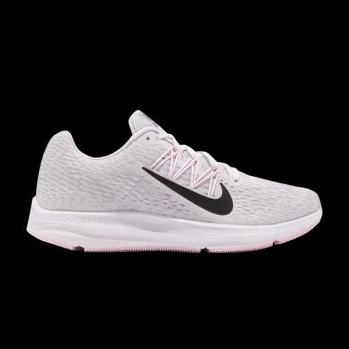 Nike Zoom Winflo 5 'Vast Grey' (Women's)