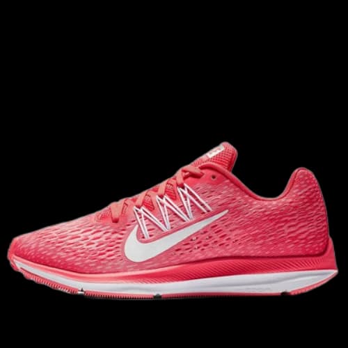 Nike Air Zoom Winflo 5 'Pink' (Women's)