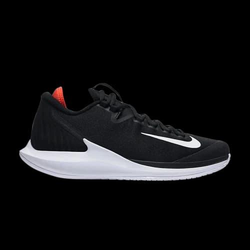 Nike Court Air Zoom Zero 'Black'