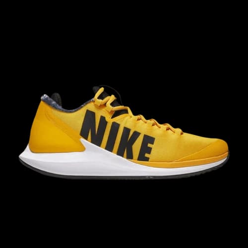 Nike Court Air Zoom Zero HC 'University Gold'