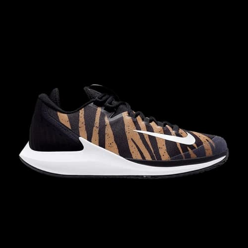 NikeCourt Air Zoom Zero HC 'Safari Tiger'