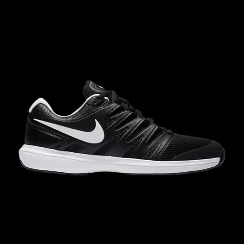 Nike Air Zoom Prestige HC 'Black White'