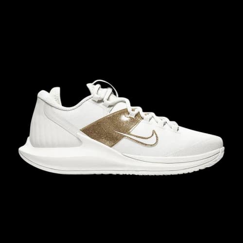 Nike Court Air Zoom HC 'Phantom Metallic Gold' (Women's)