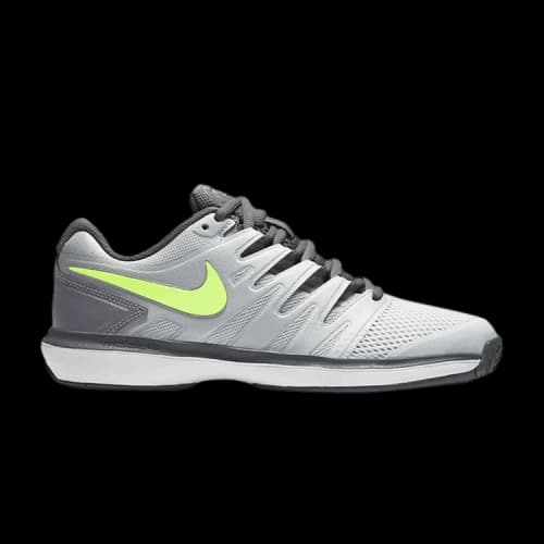 Nike Air Zoom Prestige HC 'Vast Grey Volt' (Women's)