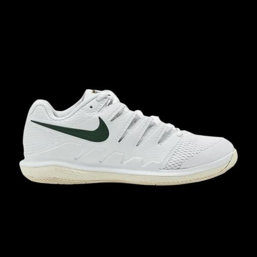 Nike Air Zoom Vapor X HC 'White Gorge Green' (Women's)