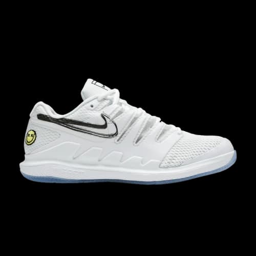 Nike Air Zoom Vapor X HC 'White' (Women's)