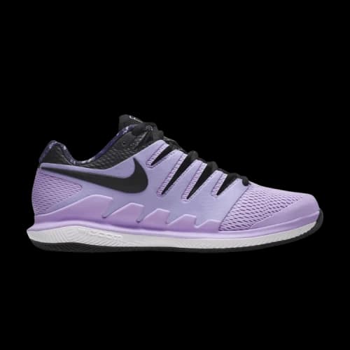 Nike Air Zoom Vapor X 'Purple Agate' (Women's)