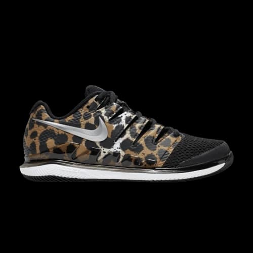 Nike Air Zoom Vapor X HC 'Leopard Print' (Women's)