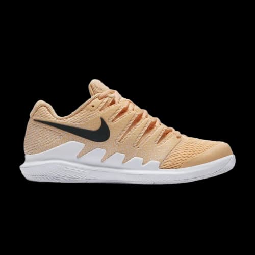 Nike Air Zoom Vapor X HC 'Tangerine Tint' (Women's)