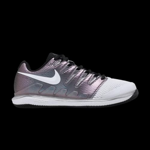 Nike Air Zoom Vapor X HC 'Psychic Purple' (Women's)