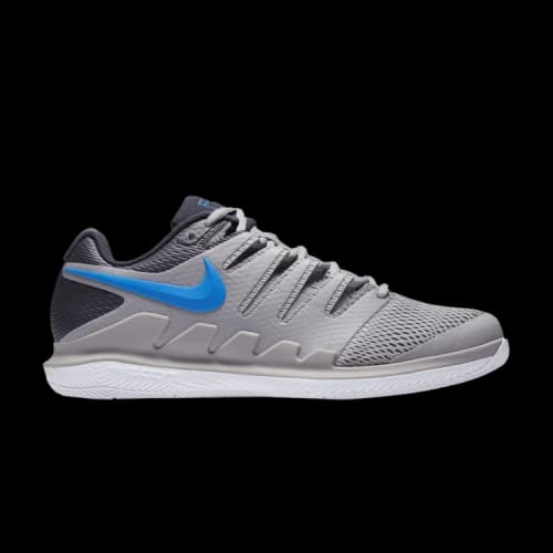 Nike Air Zoom Vapor X HC 'Atmosphere Grey Photo Blue'