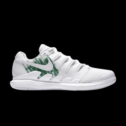 Nike Court Air Zoom Vapor X HC 'White Clover'