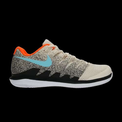 Nike Air Zoom Vapor X HC 'Light Cream Bleached Aqua'
