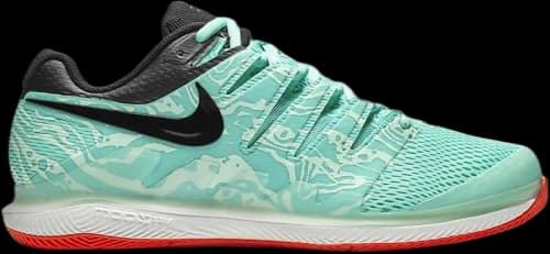 Nike Court Air Vapor X Aurora