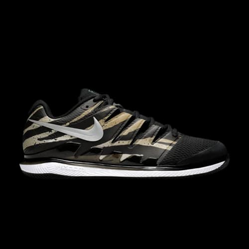 Nike Air Zoom Vapor X HC 'Leopard Print'