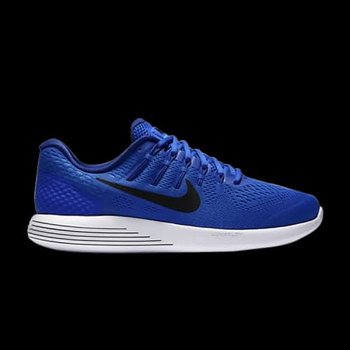 Nike Lunarglide 8 Racer Blue/Black