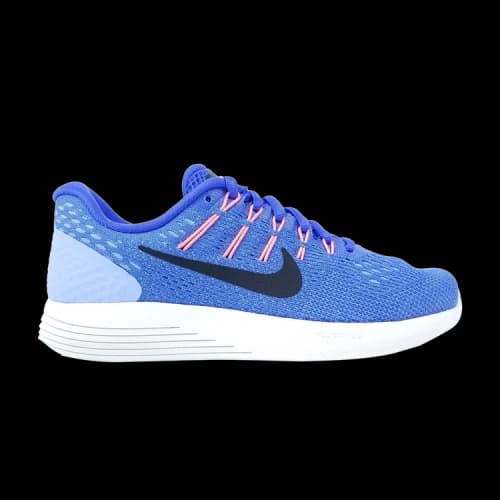 Nike LunarGlide 8 'Medium Blue' (Women's)