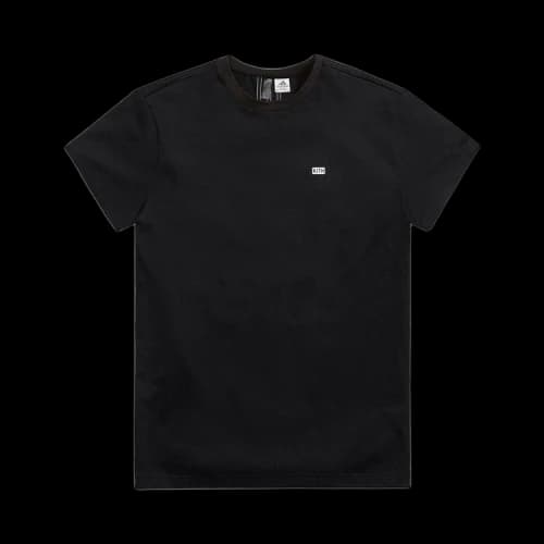 Kith For Adidas Terrex Tee 'Black'