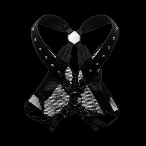 1017 ALYX 9SM Harness Vest 'Black'