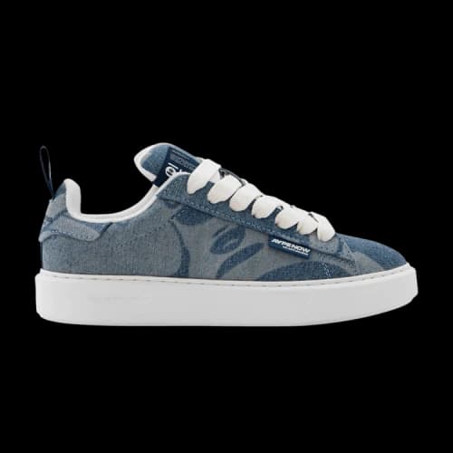 AAPENOW Sneaker 'Blue'