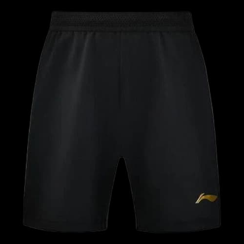 Li-Ning Badminton Competition Shorts 'Black'