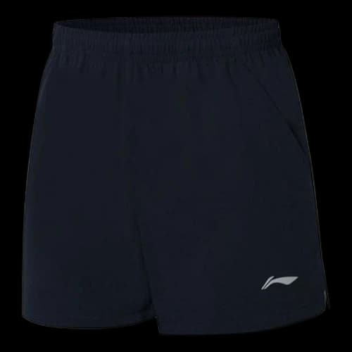 Li-Ning Table Tennis Elite Shorts 'Black'