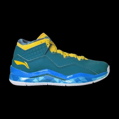 Li-Ning Way of Wade 3 SE 'College'