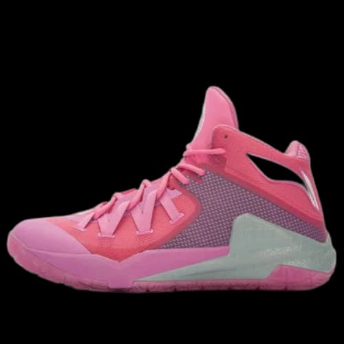 Li-Ning Wade Team 3 'Pink White'